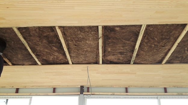 Ankara Teras Üstü Kapama